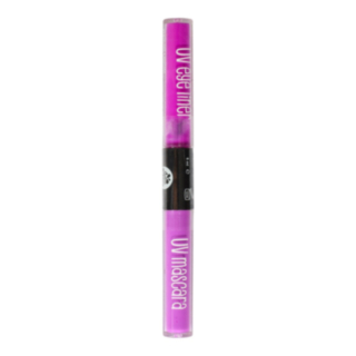 UV Eyeliner/Mascara Lila