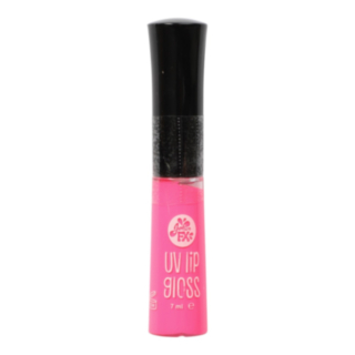 UV Läppglans Rosa