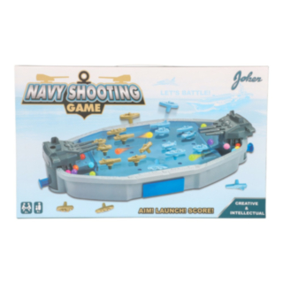 Navy Shooting Spel