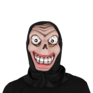 Galen Person Silikonmask