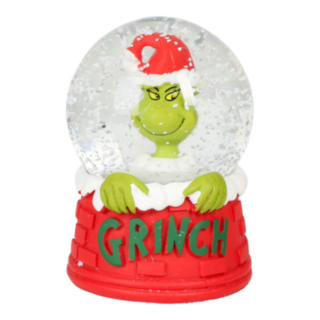 The Grinch® Snöglob