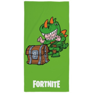 Fortnite® Rex Badhandduk