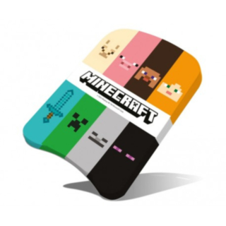 Minecraft® Simplatta