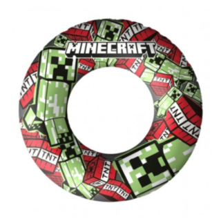 Minecraft® TNT Badring