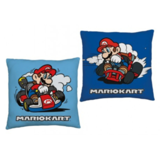 Super Mario® Mario Kart Kudde