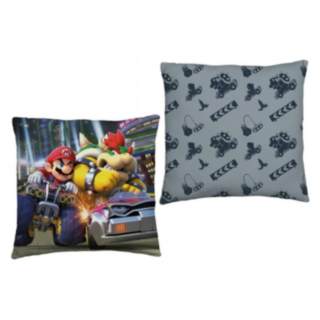 Super Mario® Mario Kart Race Kudde