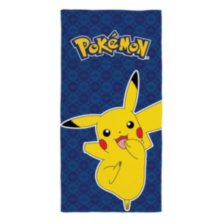 Pokémon® Pikachu Badhandduk