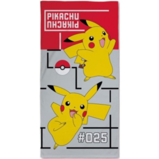 Pokémon® Pikachu Badhandduk