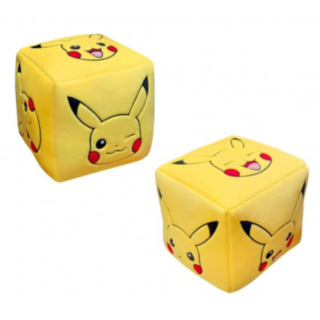 Pokémon® Pikachu Cube Kudde