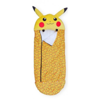 Pokémon® Pikachu Sovsäck