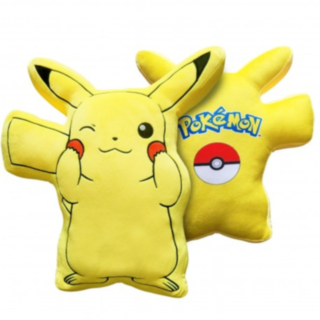 Pokémon® Pikachu 3D Kudde