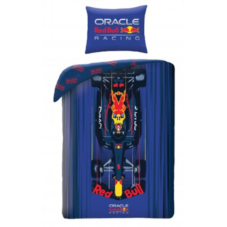 Red Bull® Racing Bomull Sängkläder