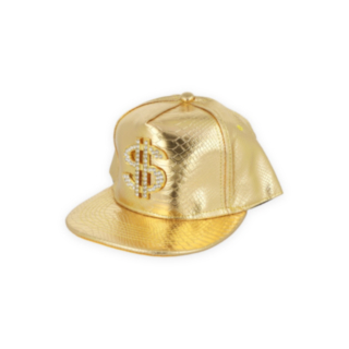 Dollarkeps Guld
