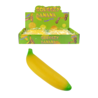 Squeeze Banan
