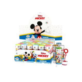 Mickey Mouse® Såpbubblor 60 ml