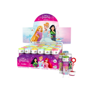 Disney Princess® Såpbubblor 60 ml