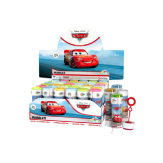 Cars® Såpbubblor 60 ml