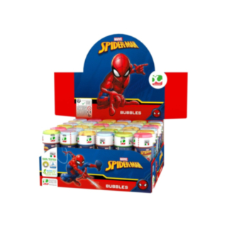 Spider-Man® Såpbubblor 60 ml