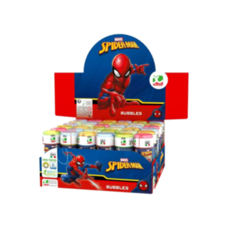Spider-Man® Såpbubblor 60 ml