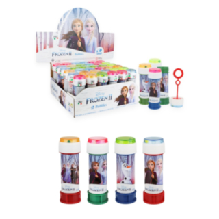 Frozen 2® Såpbubblor 60 ml