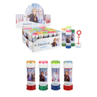 Frozen 2® Såpbubblor 60 ml