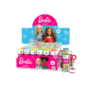 Barbie® Såpbubblor 60 ml