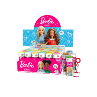 Barbie® Såpbubblor 60 ml