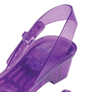 Disney Princess® Rapunzel Jelly Barnskor