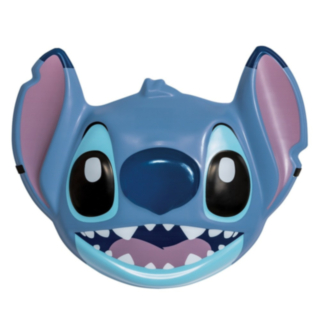 Lilo & Stitch® Stitch Halvmask