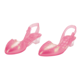 Wicked® Glinda-sko