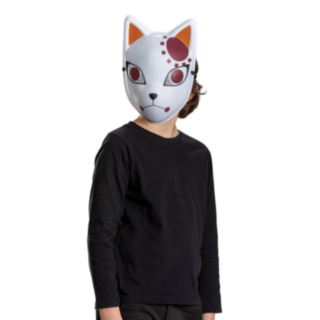 Demon Slayer® Tanjiro-mask