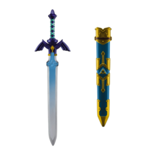 The Legend of Zelda® Link Svärd
