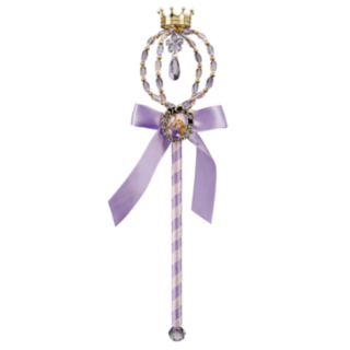 Disney Princess® Rapunzel Trollstav