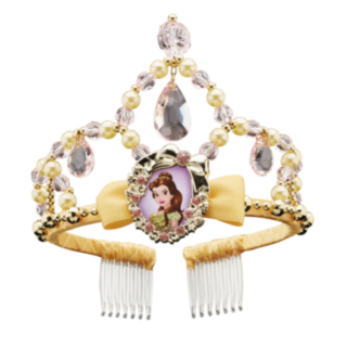 Disney Princess® Belle Barntiara