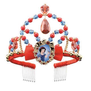 Disney Princess® Snövit Barntiara