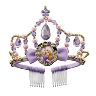 Disney Princess® Rapunzel Barntiara