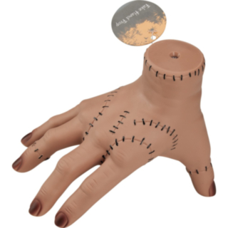 Avskuren Hand Tillbehör