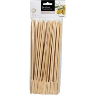 Snackspinnar Bambu