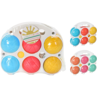 Jeu De Boules Set