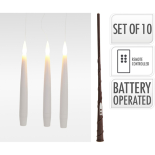 LED Hängande Ljus