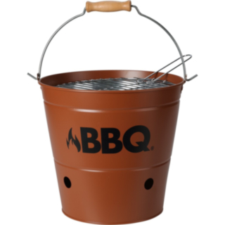 Hinkgrill Orange