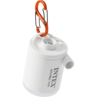 Intex QuickFill Elektrisk Luftpump