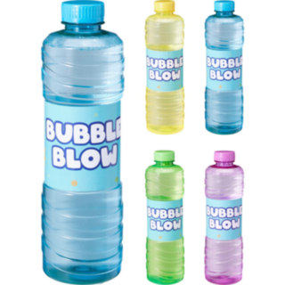 Såpbubbelvätska