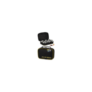 Boule Set Silver