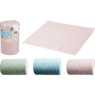 Mikrofiberduk På Rulle