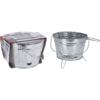 Zink Kolgrill
