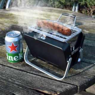 Mini Grill Sort