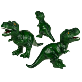 Dinosaurie Spargris