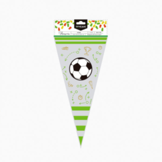 Fotboll Strutpåsar