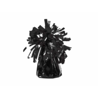 Ballongvikt Svart 130 g